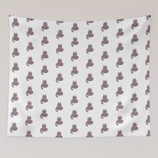 Item preview, Fishing cat #4 designed and sold by YUKISTORE.