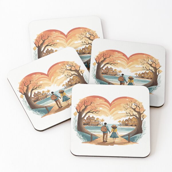 Item preview, "You're my Favorite Adventure" Valentine's Day designed and sold by Firas Aljazzar.