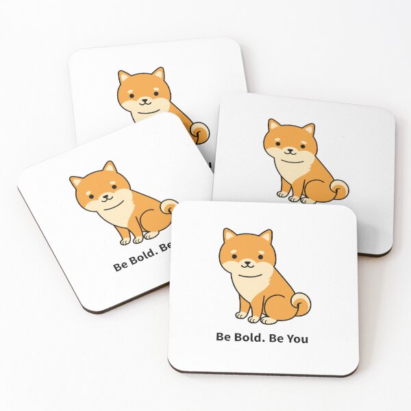 Item preview, Be Bold Be You designed and sold by artworkpro2024.