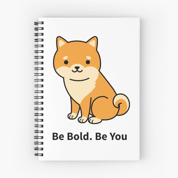 Item preview, Be Bold Be You designed and sold by artworkpro2024.