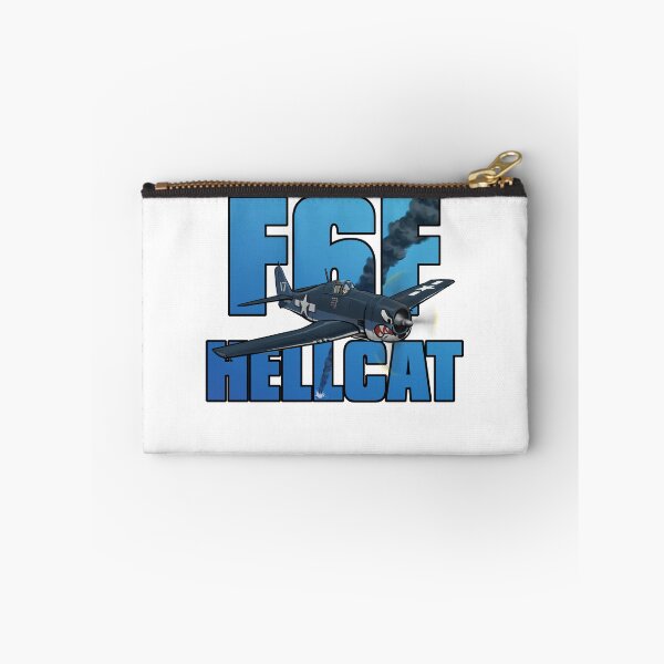 Item preview, Hellcat designed and sold by Boom and Zoom Graphics.