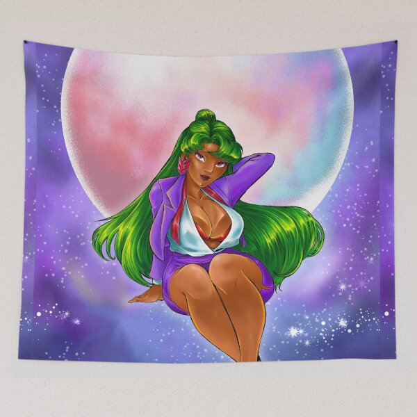 Item preview, Setsuna designed and sold by PurpleAlien.