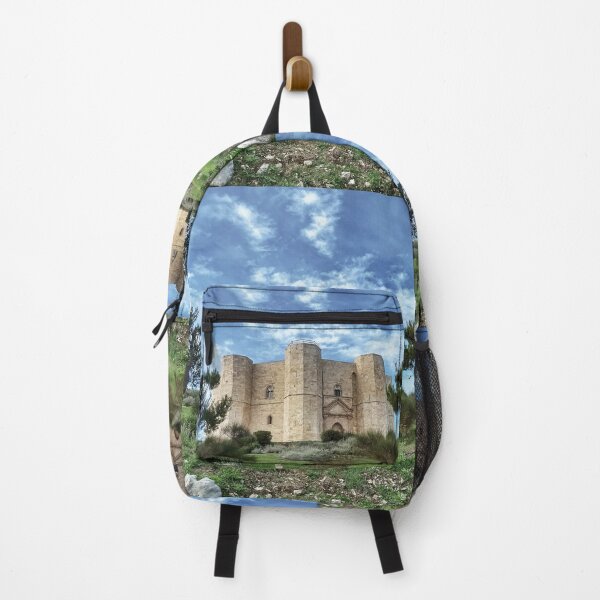 Item preview, A Glimpse of Castel del Monte designed and sold by EpicVistas.