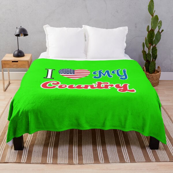Item preview, "I ❤ United States" - Love for My Country United States - American Pride designed and sold by SaLaH-B-EdDiNe.