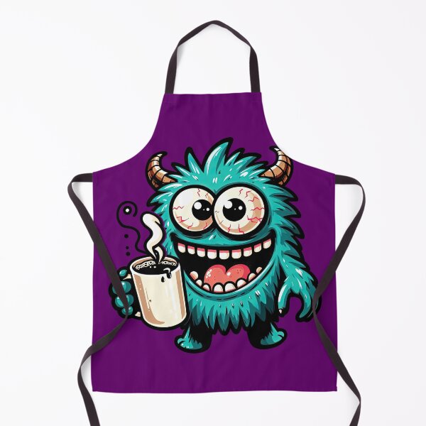 Item preview, Coffee Monster S01 D40 designed and sold by Houerd.