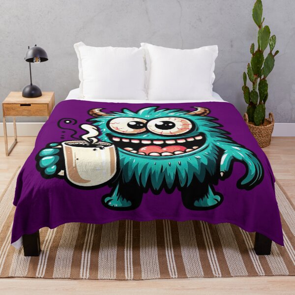 Item preview, Coffee Monster S01 D40 designed and sold by Houerd.