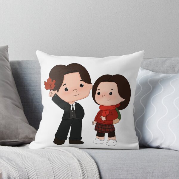 Item preview, Couple dorama globin designed and sold by AnaLuzdesign.