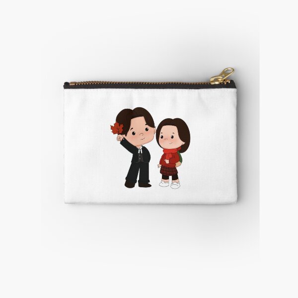 Item preview, Couple dorama globin designed and sold by AnaLuzdesign.