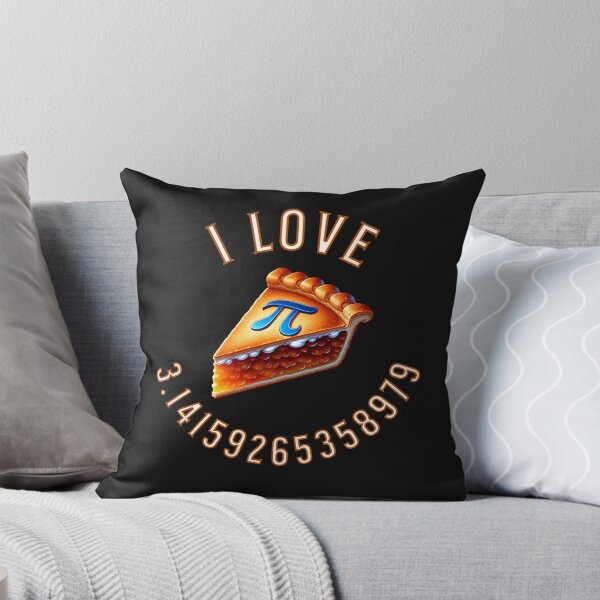 Item preview, Pi Day I Love Pie designed and sold by ZeptepiTrends.