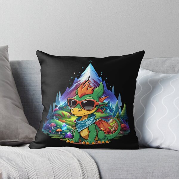 Item preview, Magical Dragon designed and sold by LaldyAnimals.