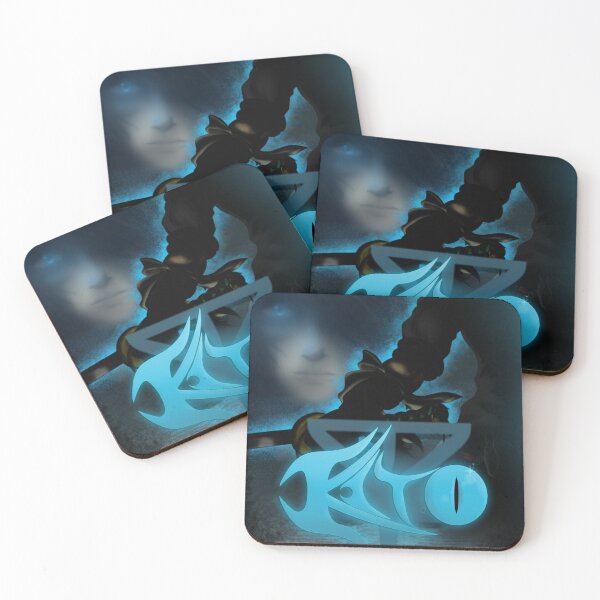 Item preview, Kito Cover designed and sold by ChaoticDeluge.