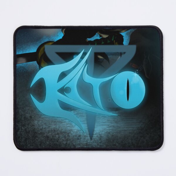 Item preview, Kito Cover designed and sold by ChaoticDeluge.