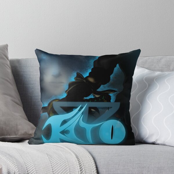Item preview, Kito Cover designed and sold by ChaoticDeluge.