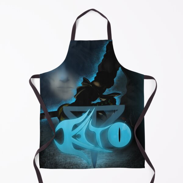 Item preview, Kito Cover designed and sold by ChaoticDeluge.