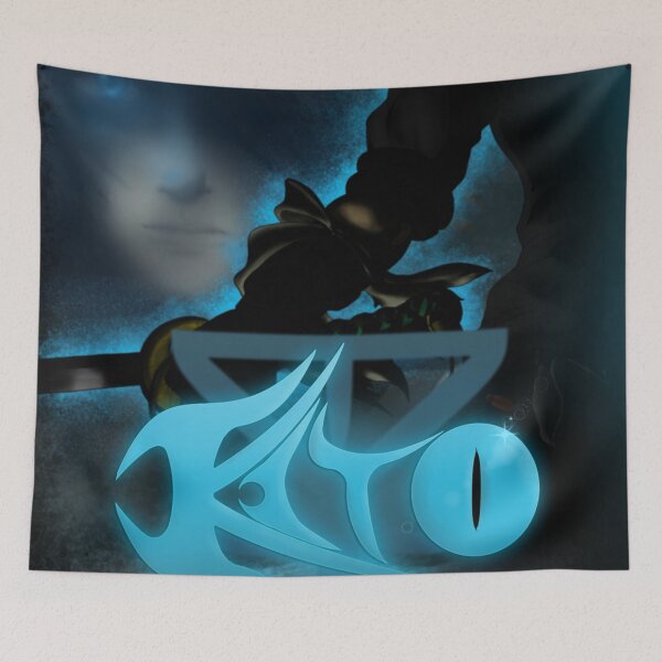 Item preview, Kito Cover designed and sold by ChaoticDeluge.
