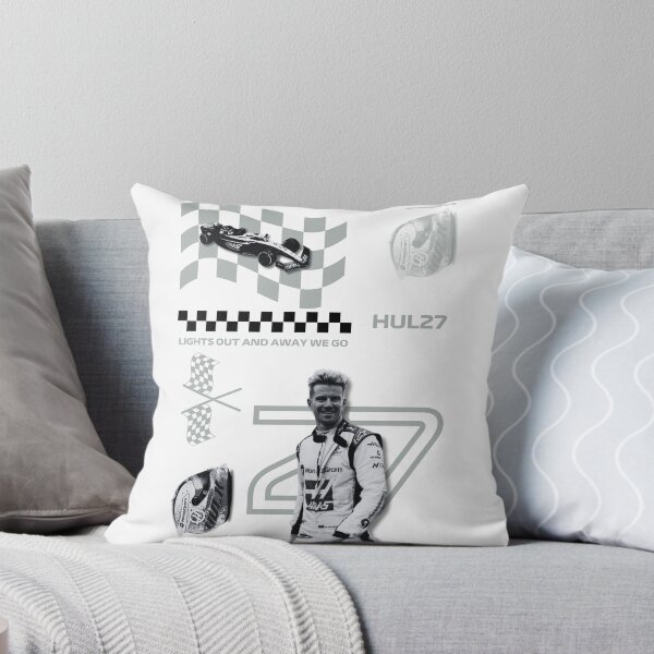 Item preview, NICO HULKENBERG POSTER designed and sold by JonasSwifieF1.