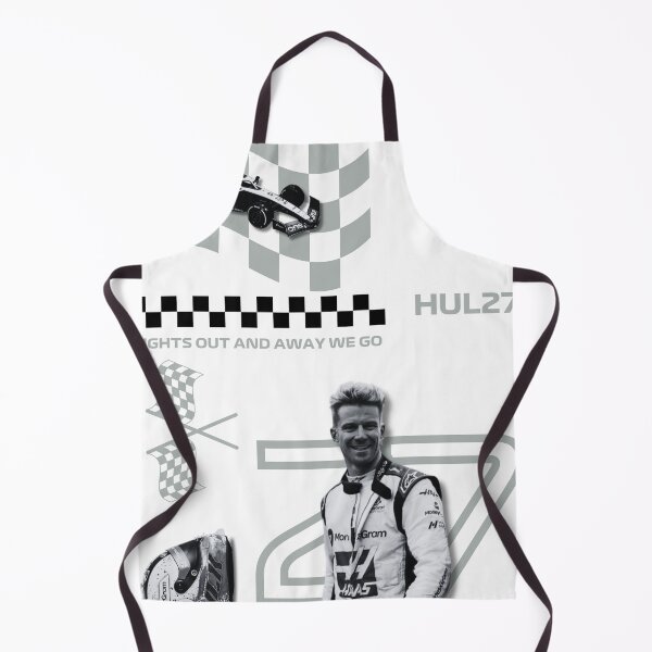 Item preview, NICO HULKENBERG POSTER designed and sold by JonasSwifieF1.