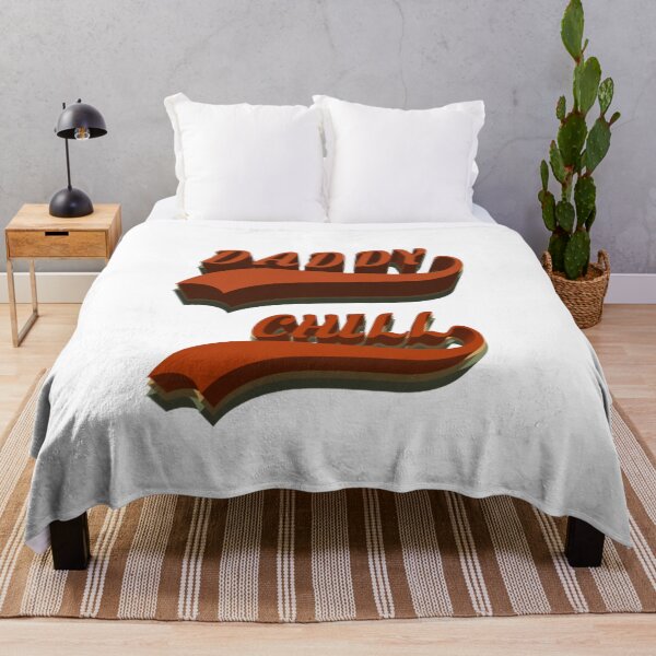 Item preview, daddy chill designed and sold by MKshoper.