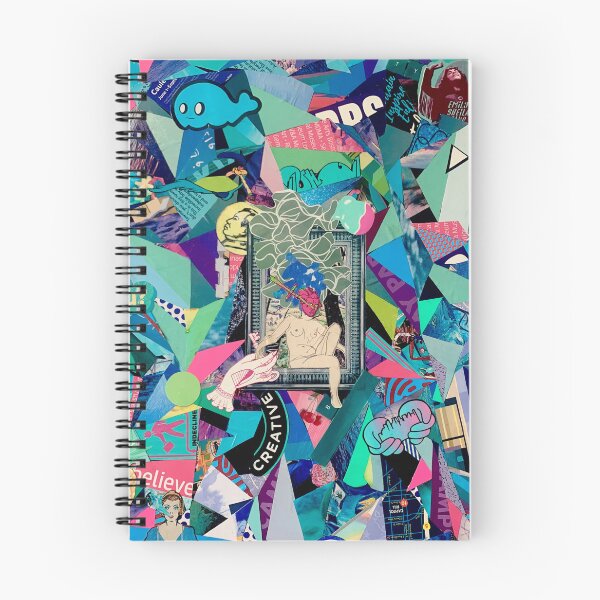 Item preview, Clarity designed and sold by Nakita Knudson.