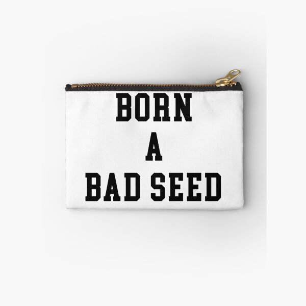 Item preview, Born a Bad Seed designed and sold by plenarypisces.
