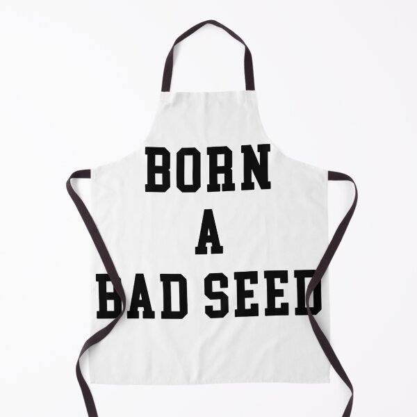 Item preview, Born a Bad Seed designed and sold by plenarypisces.