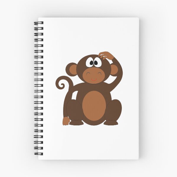 Item preview, Monkey designed and sold by Prometheus2000.