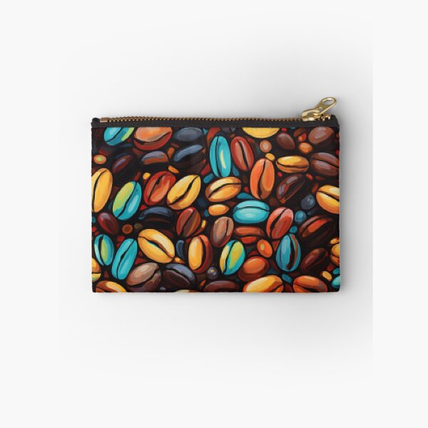 Item preview, Coffee Bean Abstract designed and sold by toddag5.