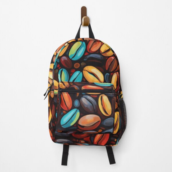 Item preview, Coffee Bean Abstract designed and sold by toddag5.