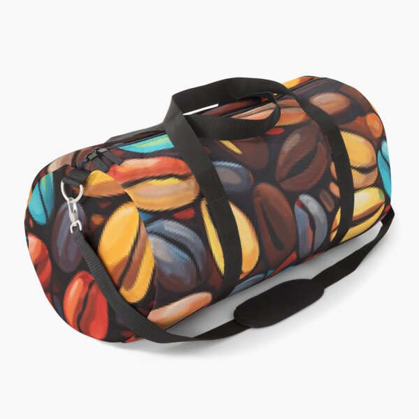 Item preview, Coffee Bean Abstract designed and sold by toddag5.