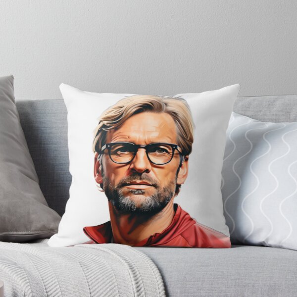 Item preview, jurgen klopp designed and sold by T-shirtJohny.