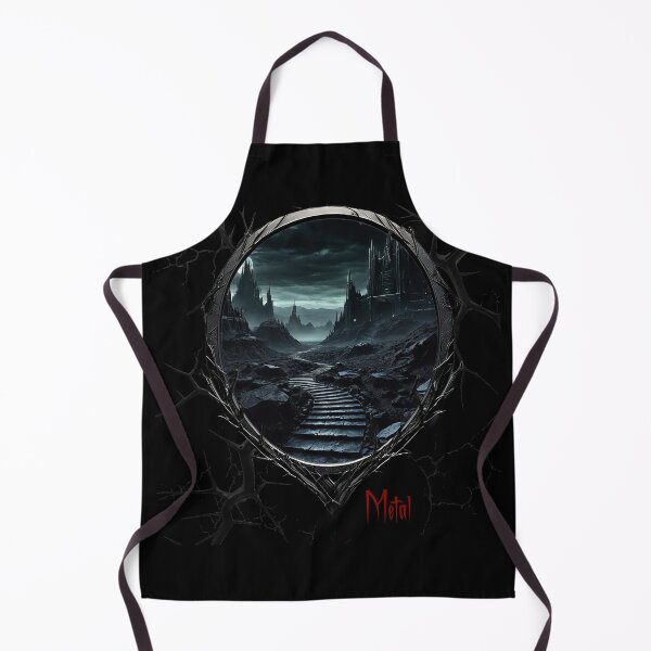 Item preview, Metal designed and sold by FatCatStudios.