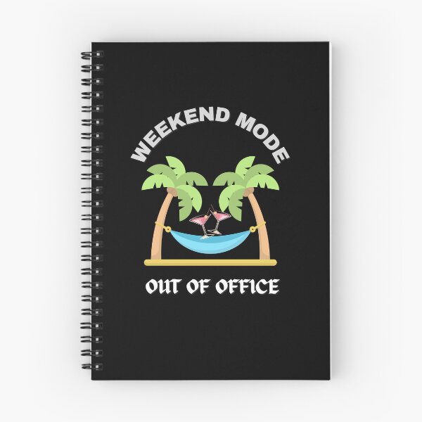Item preview, Good weekend vibes designed and sold by santoshputhran.