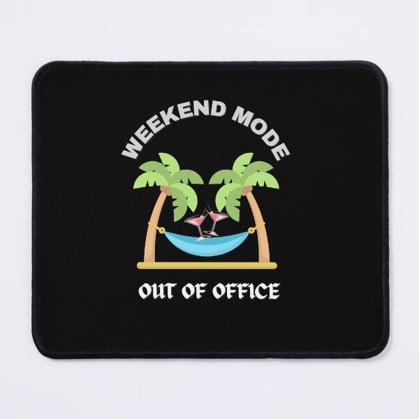 Item preview, Good weekend vibes designed and sold by santoshputhran.