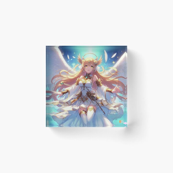 Item preview, Angel 1 designed and sold by BD-LLC.