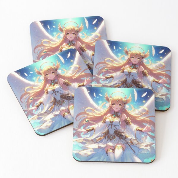 Item preview, Angel 1 designed and sold by BD-LLC.
