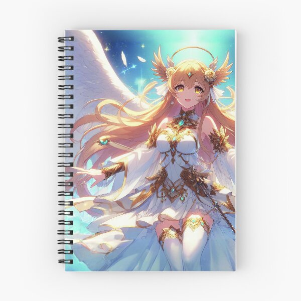 Item preview, Angel 1 designed and sold by BD-LLC.