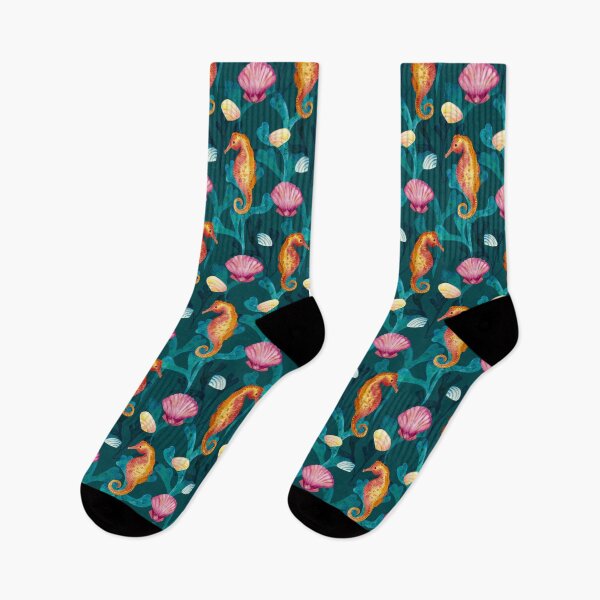 Item preview, Seahorses designed and sold by Magdanatka.
