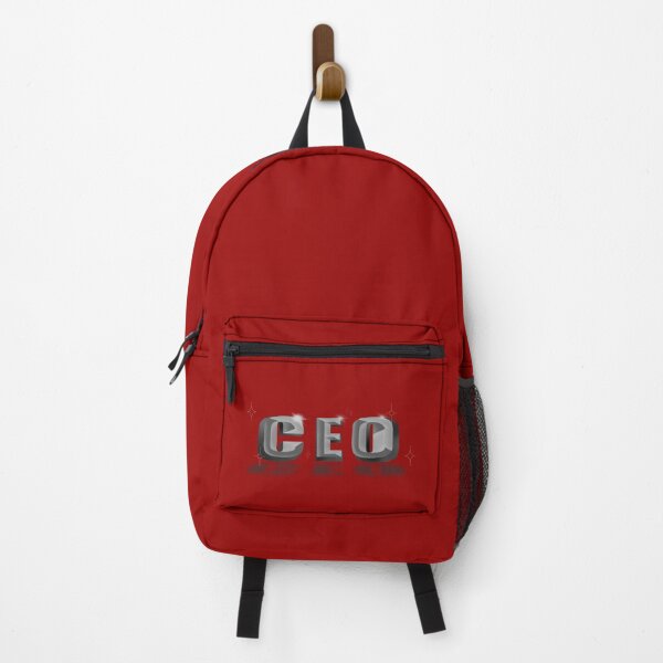 Item preview, CEO 3D Gray Lettering designed and sold by AMGraphicStudio.