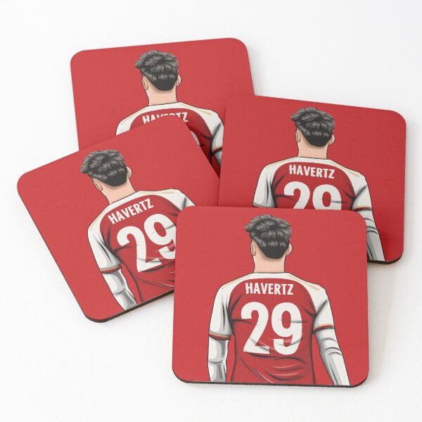 Item preview, Kai Havertz designed and sold by Aldduardo.