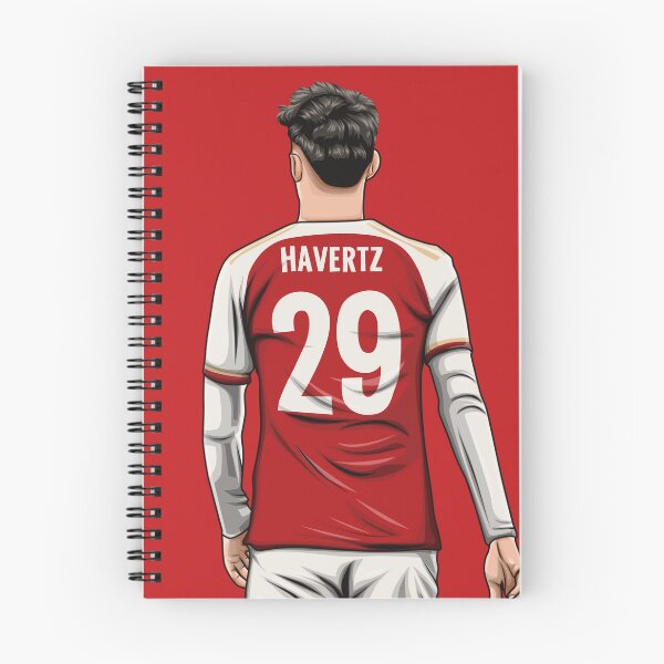 Item preview, Kai Havertz designed and sold by Aldduardo.