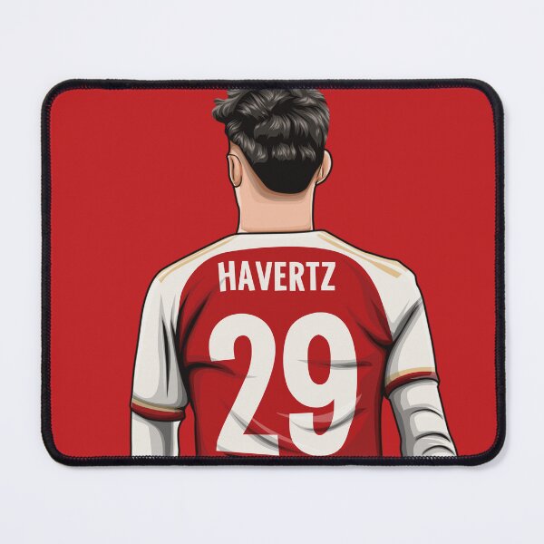 Item preview, Kai Havertz designed and sold by Aldduardo.