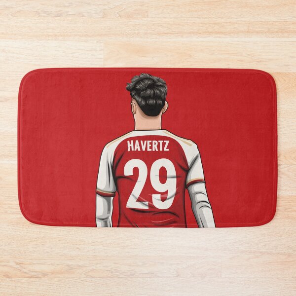 Item preview, Kai Havertz designed and sold by Aldduardo.