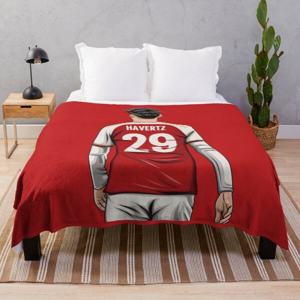 Item preview, Kai Havertz designed and sold by Aldduardo.