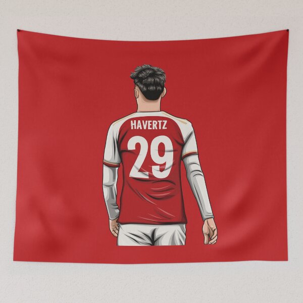 Item preview, Kai Havertz designed and sold by Aldduardo.
