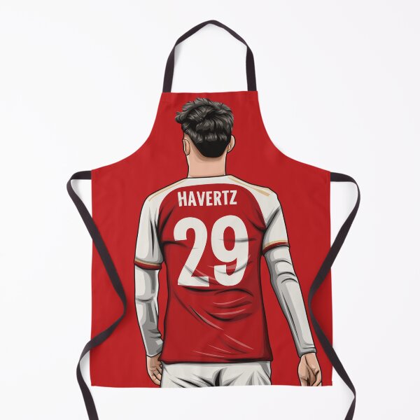 Item preview, Kai Havertz designed and sold by Aldduardo.
