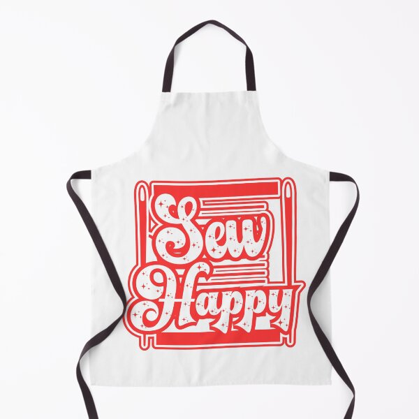 Item preview, Sew Happy designed and sold by McThingummy.