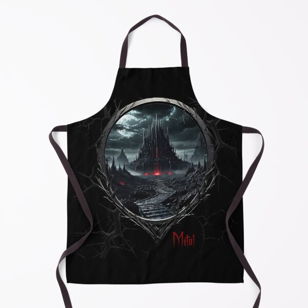 Item preview, Metal designed and sold by FatCatStudios.