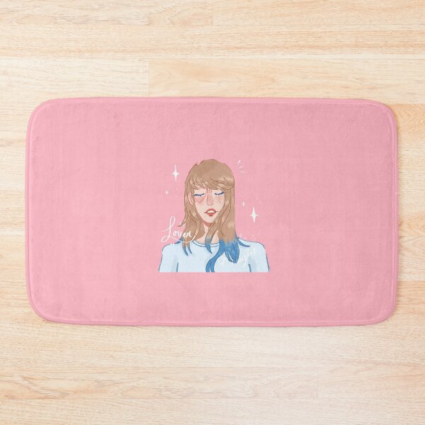 Item preview, Taylor Swift - Lover designed and sold by owli at night.