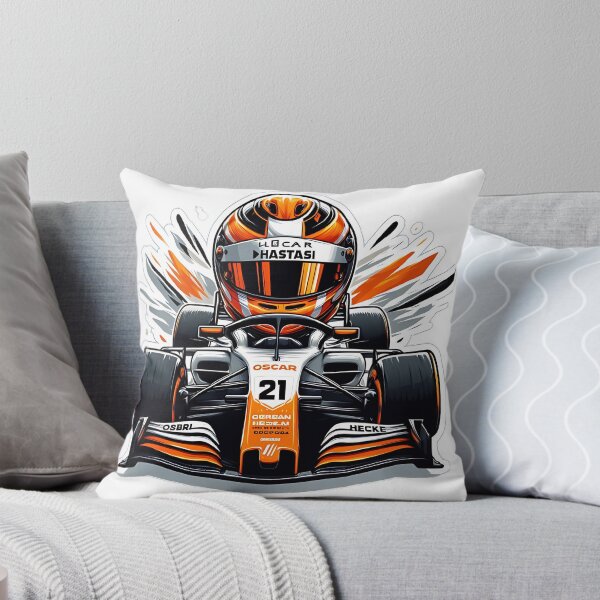 Item preview, Mclaren Formula 1 Bolid designed and sold by F1GearStop.