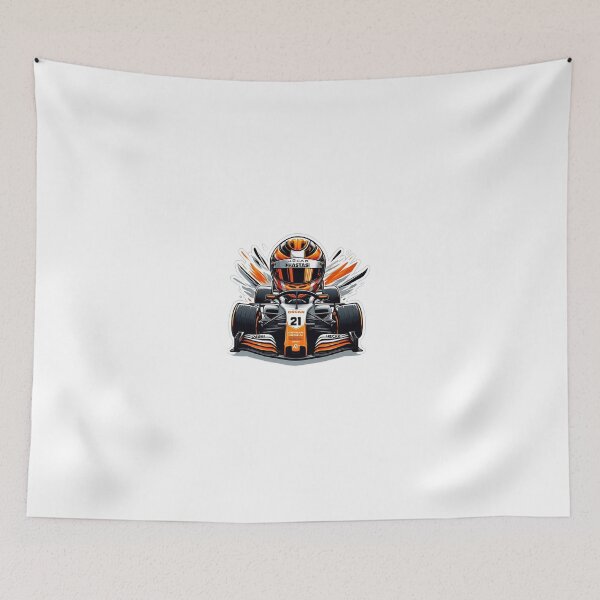 Item preview, Mclaren Formula 1 Bolid designed and sold by F1GearStop.